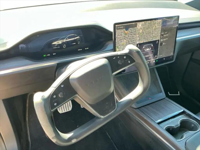 2022 Tesla Model X Dual Motor All-Wheel Drive