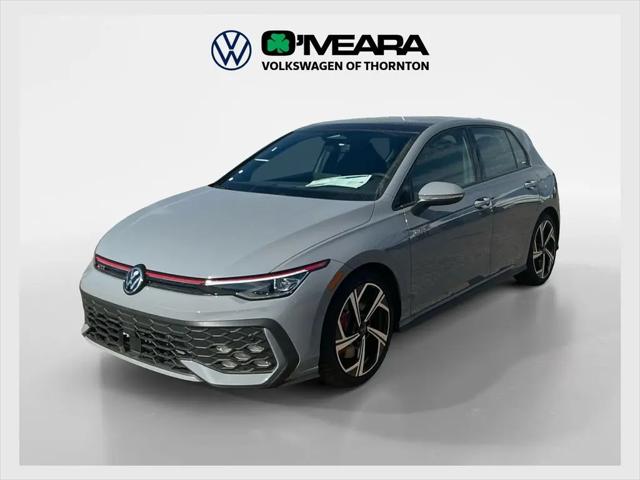2026 Volkswagen Golf GTI SE for sale in Thornton, CO