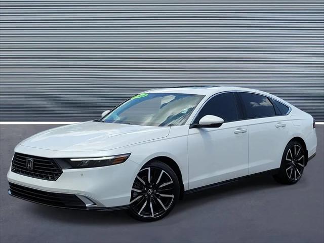 2026 Honda Accord Sedan Touring for sale in Saint Petersburg, FL