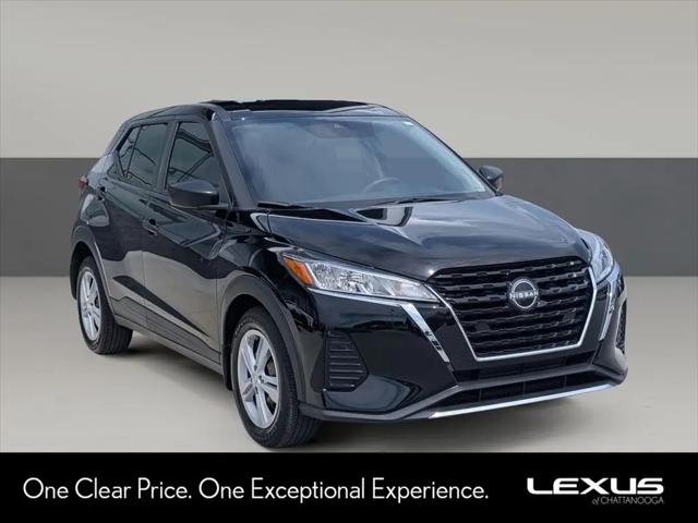 2024 Nissan Kicks S Xtronic CVT for sale in Chattanooga, TN