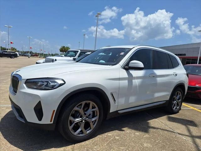 2022 BMW X3 xDrive30i for sale in New Orleans, LA