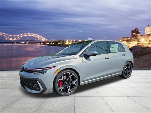 2026 Volkswagen Golf GTI Autobahn for sale in Memphis, TN