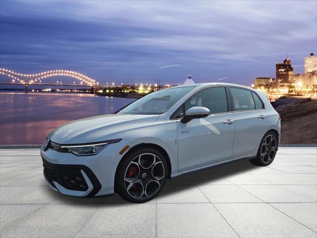 2026 Volkswagen Golf GTI Autobahn for sale in Memphis, TN