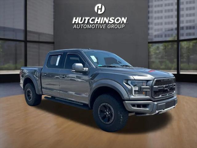 2018 Ford F-150 Raptor for sale in Albany, GA