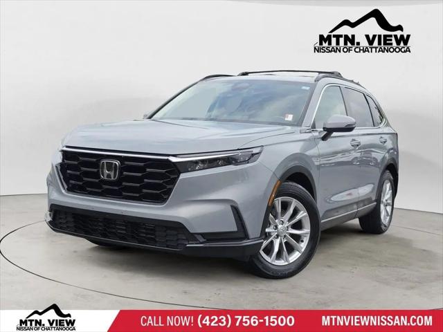 2024 Honda CR-V EX 2WD for sale in Chattanooga, TN