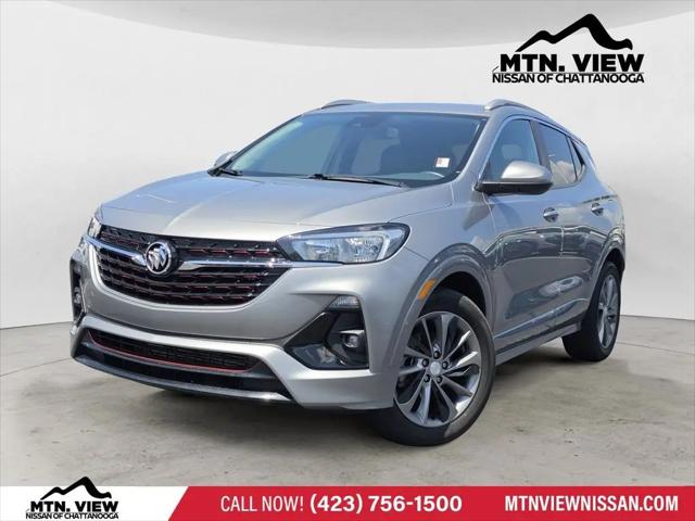 2023 Buick Encore GX Select FWD for sale in Chattanooga, TN
