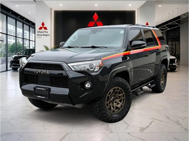 2023 Toyota 4Runner 40th Anniversary Special Edition for sale in Daly City, CA