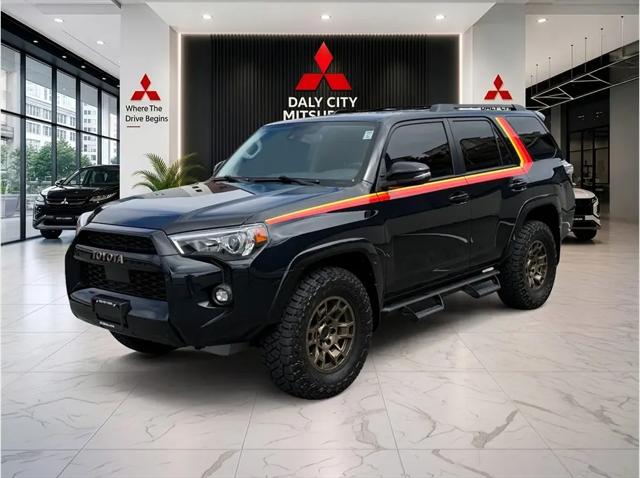 2023 Toyota 4Runner 40th Anniversary Special Edition for sale in Daly City, CA
