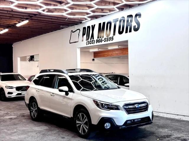 2019 Subaru Outback 3.6R Limited for sale in Portland, OR