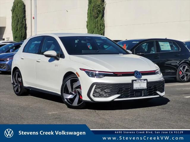 2026 Volkswagen Golf GTI S for sale in San Jose, CA
