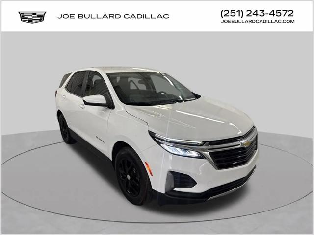 2023 Chevrolet Equinox FWD LT for sale in Mobile, AL