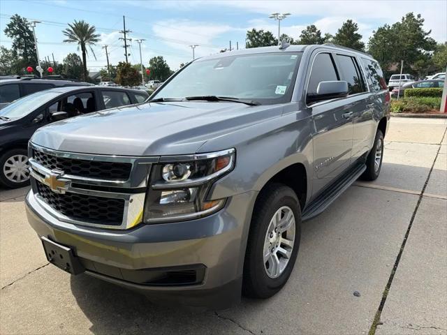 2020 Chevrolet Suburban 2WD LT for sale in Covington, LA
