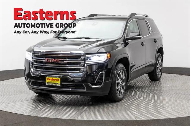 2023 GMC Acadia AWD SLE for sale in Hyattsville, MD