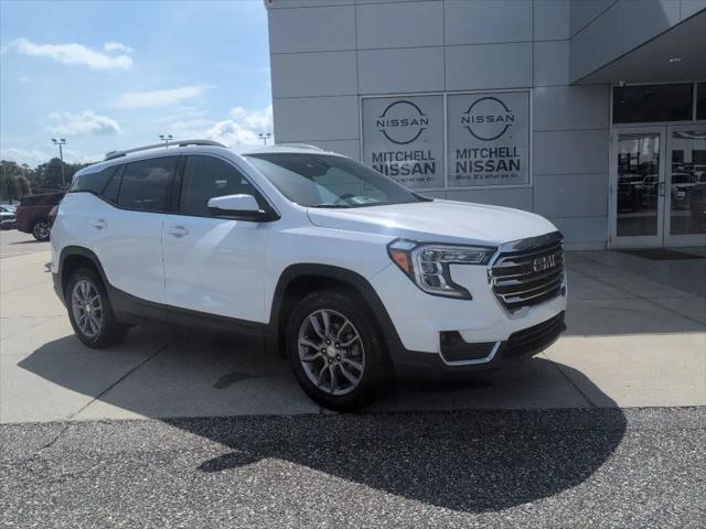 2022 GMC Terrain AWD SLT for sale in Enterprise, AL