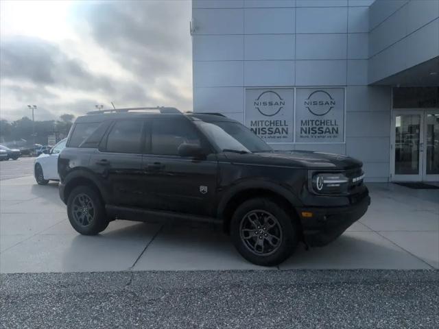 2021 Ford Bronco Sport Big Bend for sale in Enterprise, AL
