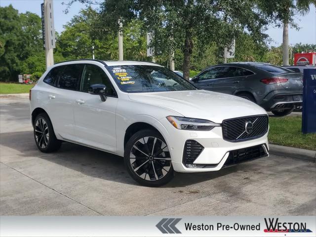 2026 Volvo XC60 B5 Plus for sale in Davie, FL
