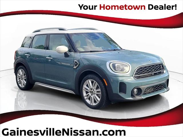 2024 MINI Cooper Countryman Cooper S for sale in Gainesville, FL