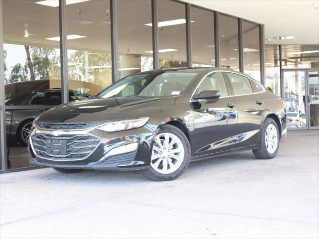 2023 Chevrolet Malibu FWD 1LT for sale in Tucson, AZ