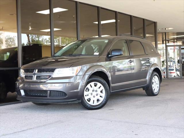 2018 Dodge Journey SE for sale in Tucson, AZ