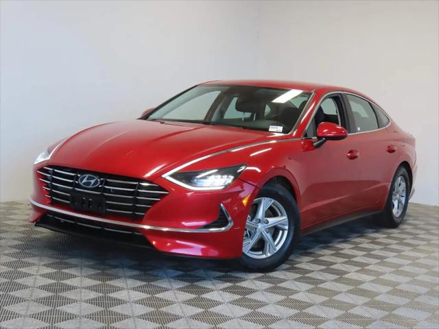 2020 Hyundai Sonata SE for sale in Tucson, AZ