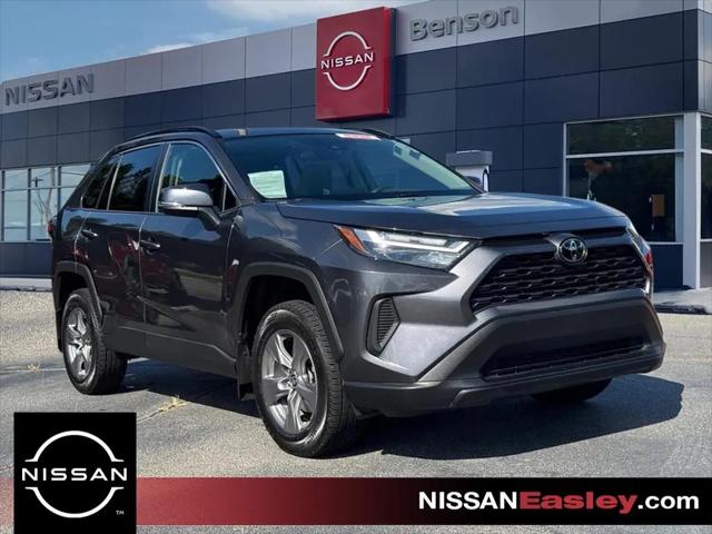 2024 Toyota RAV4 XLE for sale in Easley, SC