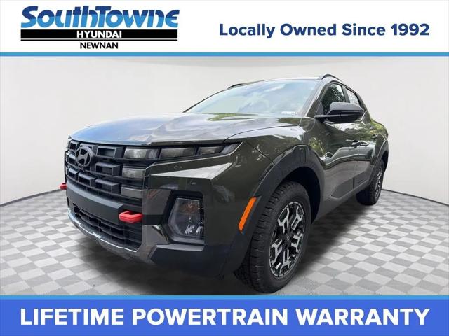 2026 Hyundai Santa Cruz XRT for sale in Newnan, GA