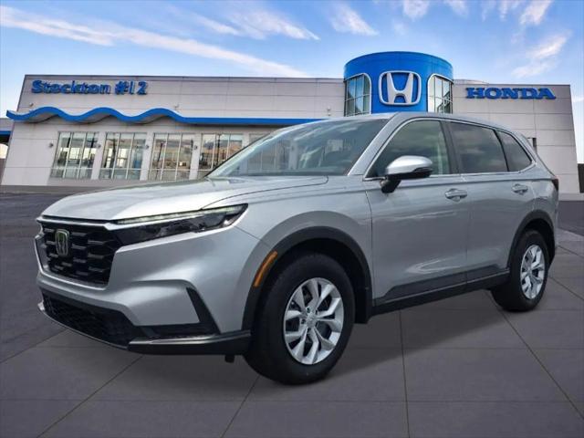 2026 Honda CR-V LX AWD for sale in Sandy, UT