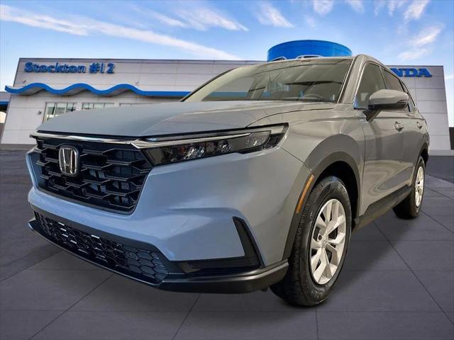 2026 Honda CR-V LX AWD for sale in Sandy, UT