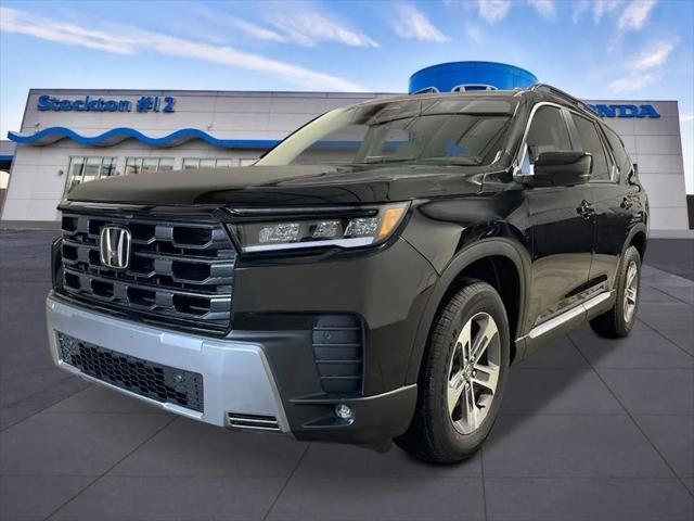 2026 Honda Pilot EX-L for sale in Sandy, UT