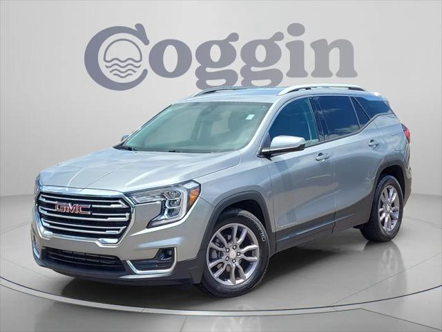 2023 GMC Terrain FWD SLT for sale in St. Augustine, FL