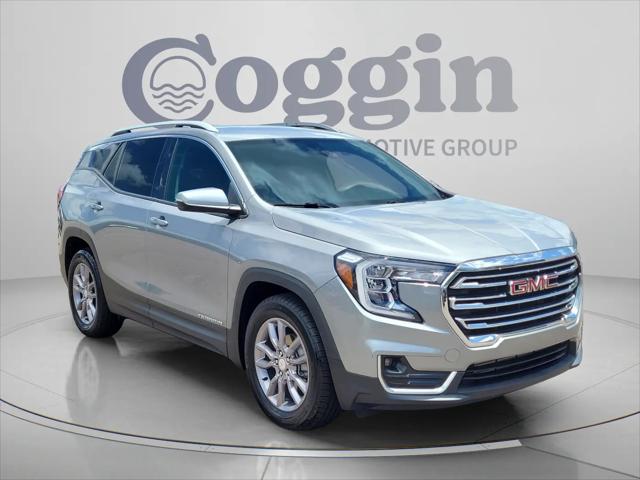 2023 GMC Terrain FWD SLT
