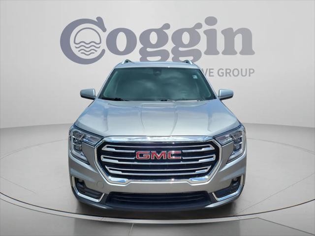 2023 GMC Terrain FWD SLT