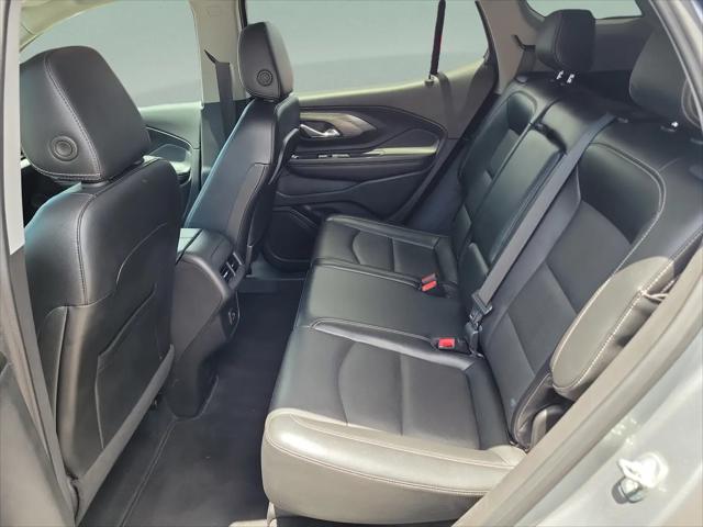 2023 GMC Terrain FWD SLT