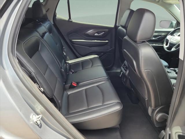 2023 GMC Terrain FWD SLT