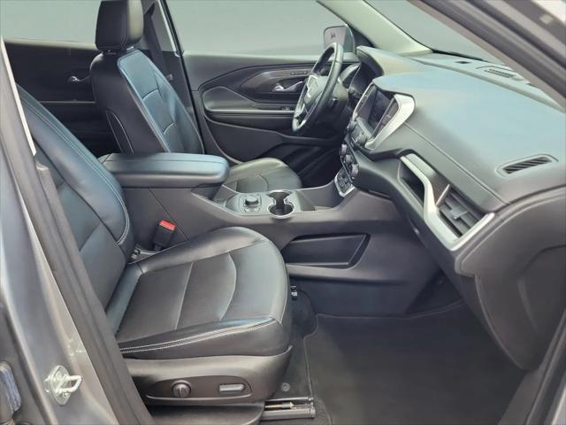 2023 GMC Terrain FWD SLT
