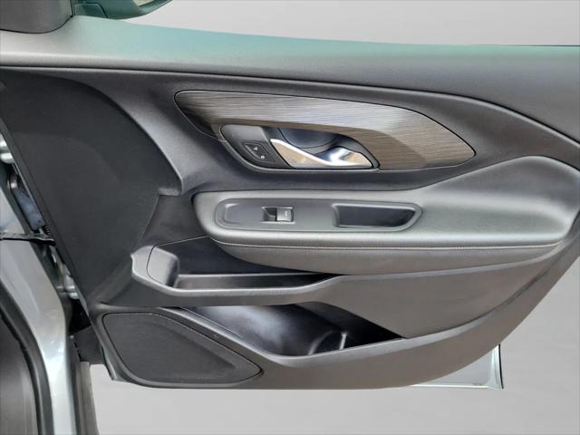2023 GMC Terrain FWD SLT