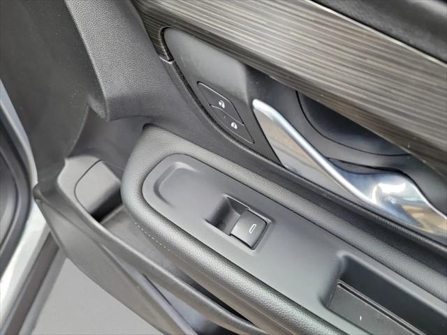 2023 GMC Terrain FWD SLT