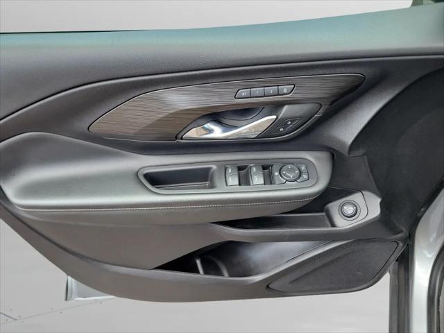2023 GMC Terrain FWD SLT