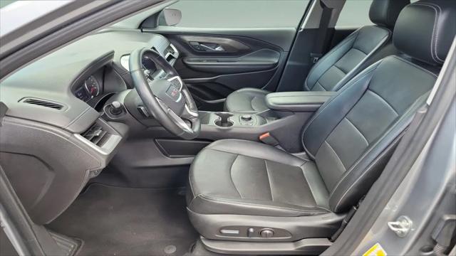 2023 GMC Terrain FWD SLT