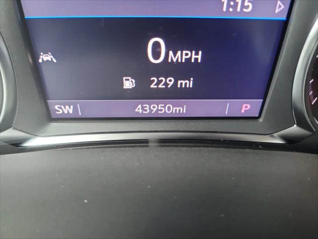 2023 GMC Terrain FWD SLT