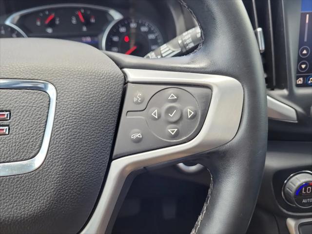 2023 GMC Terrain FWD SLT