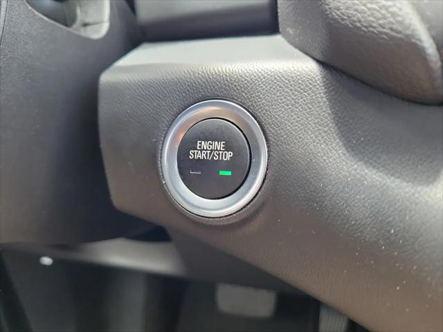 2023 GMC Terrain FWD SLT