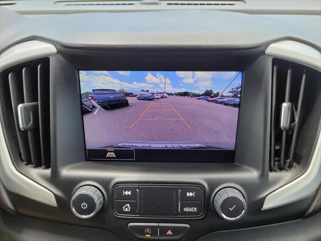 2023 GMC Terrain FWD SLT