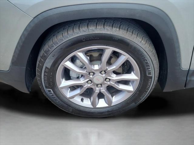 2023 GMC Terrain FWD SLT