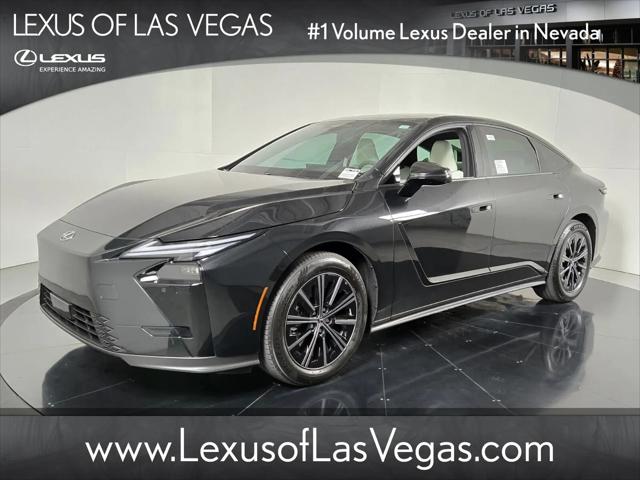 2026 Lexus CT ES 350e Premium for sale in Las Vegas, NV