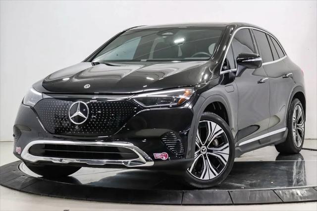 2023 Mercedes-Benz EQE 350 4MATIC for sale in Sherman Oaks, CA
