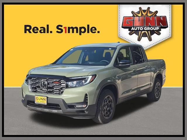 2026 Honda Ridgeline TrailSport+ for sale in San Antonio, TX