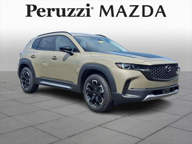 2026 Mazda CX-50 2.5 Turbo Meridian Edition for sale in Fairless Hills, PA