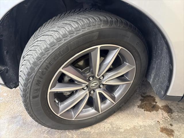 2019 Acura RDX Technology Package