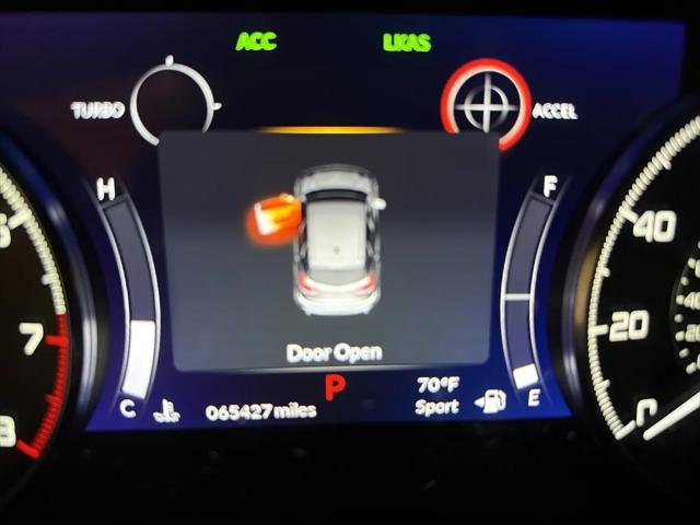 2019 Acura RDX Technology Package